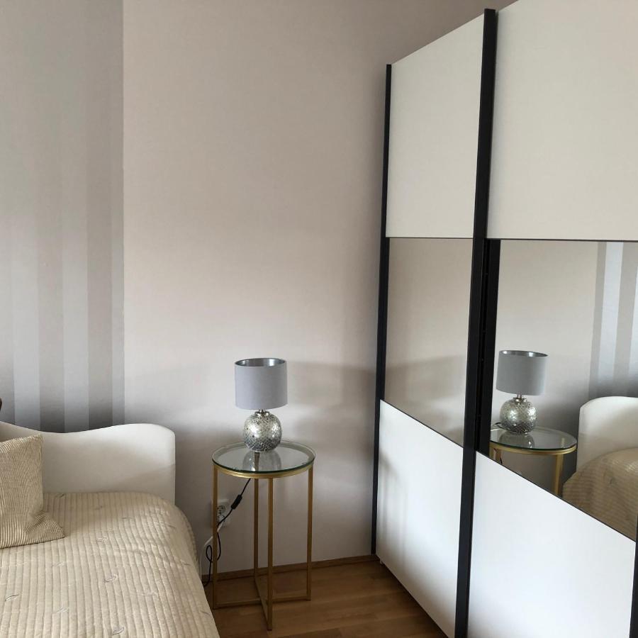 Britannica Apartment Heviz Luaran gambar