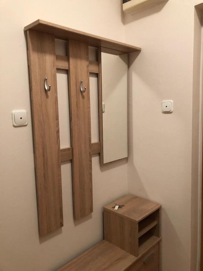 Britannica Apartment Heviz Luaran gambar