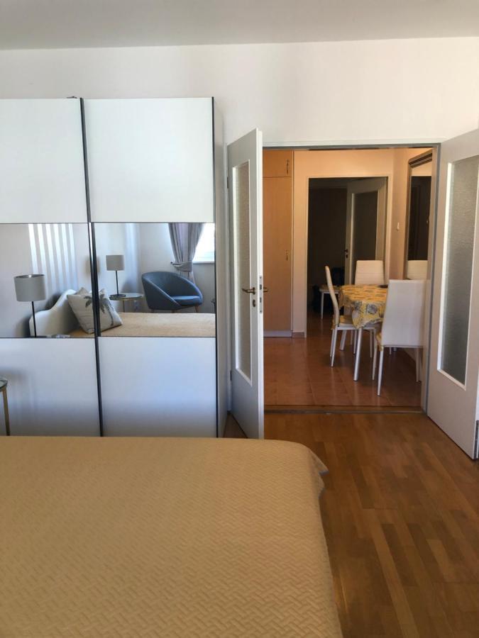 Britannica Apartment Heviz Luaran gambar