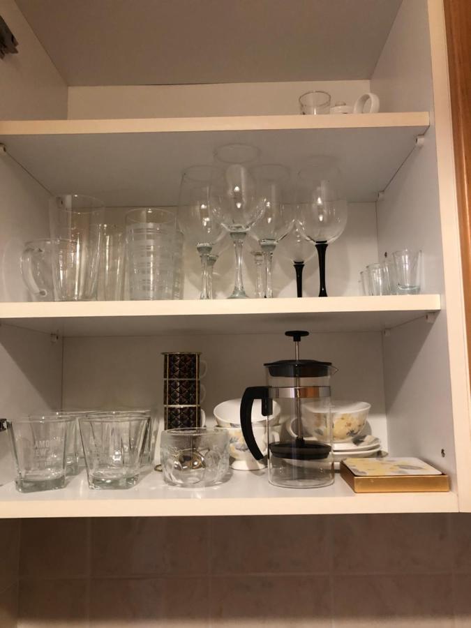 Britannica Apartment Heviz Luaran gambar