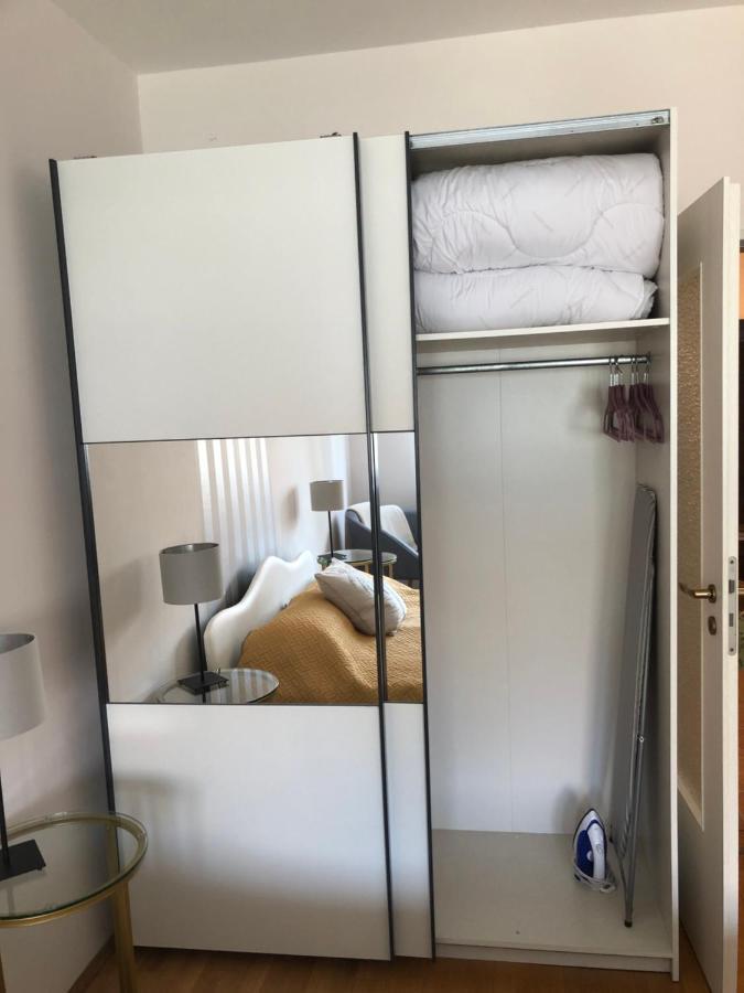 Britannica Apartment Heviz Luaran gambar