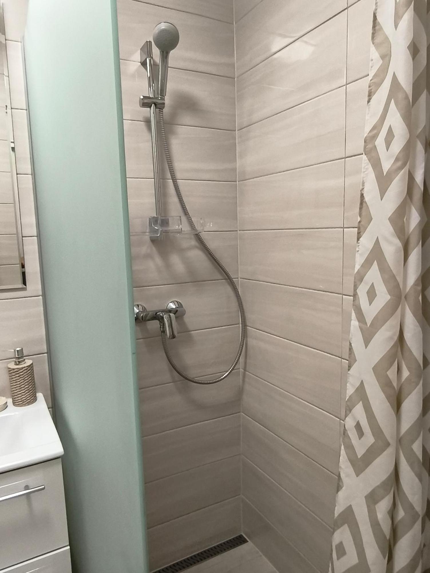 Britannica Apartment Heviz Luaran gambar