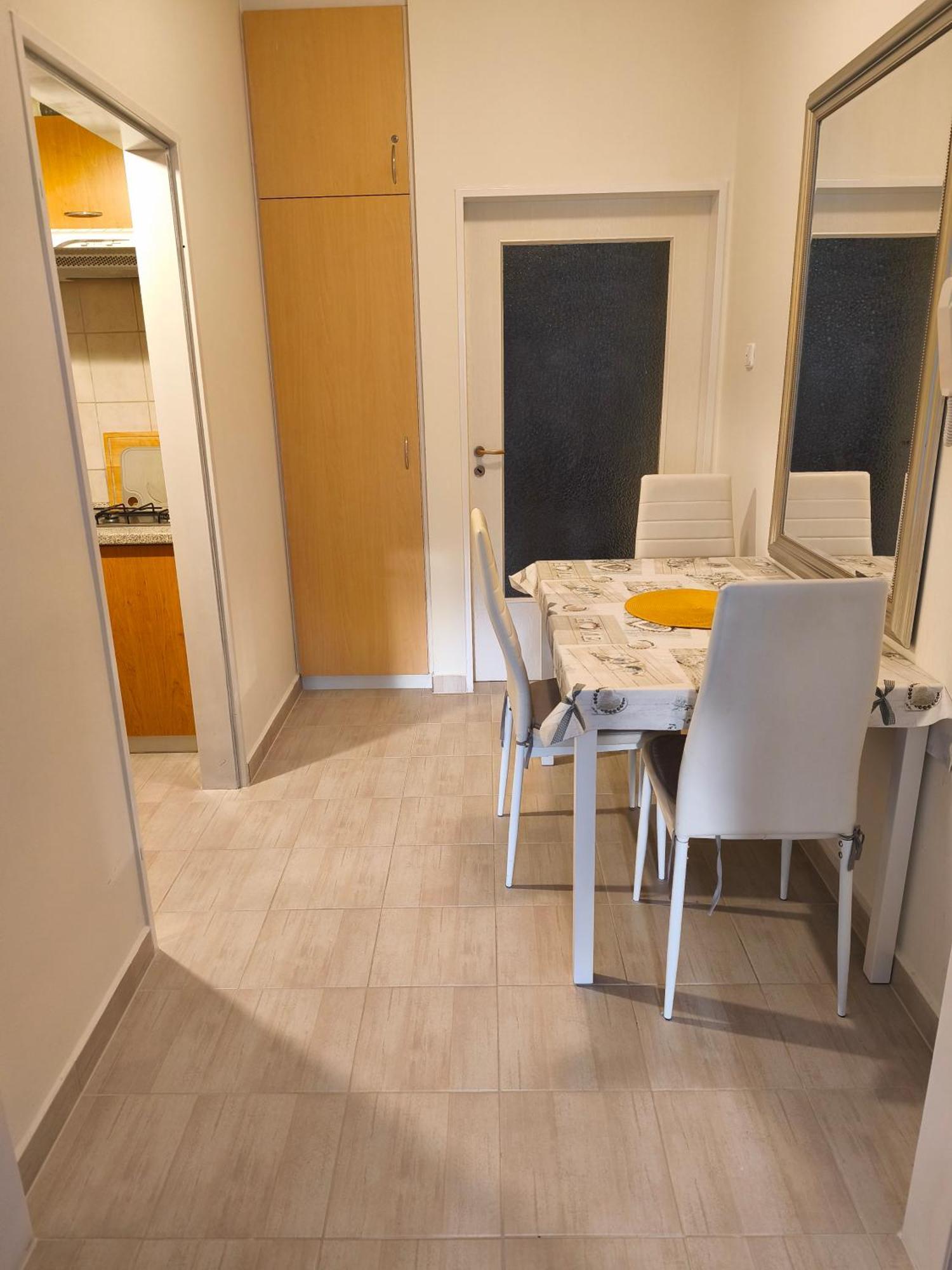 Britannica Apartment Heviz Luaran gambar